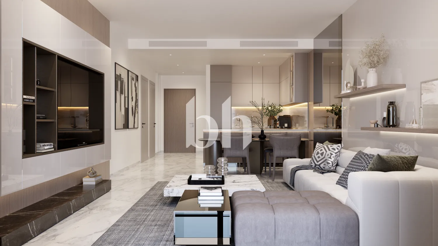 Resale under OP | Private Pool Studio | High ROI