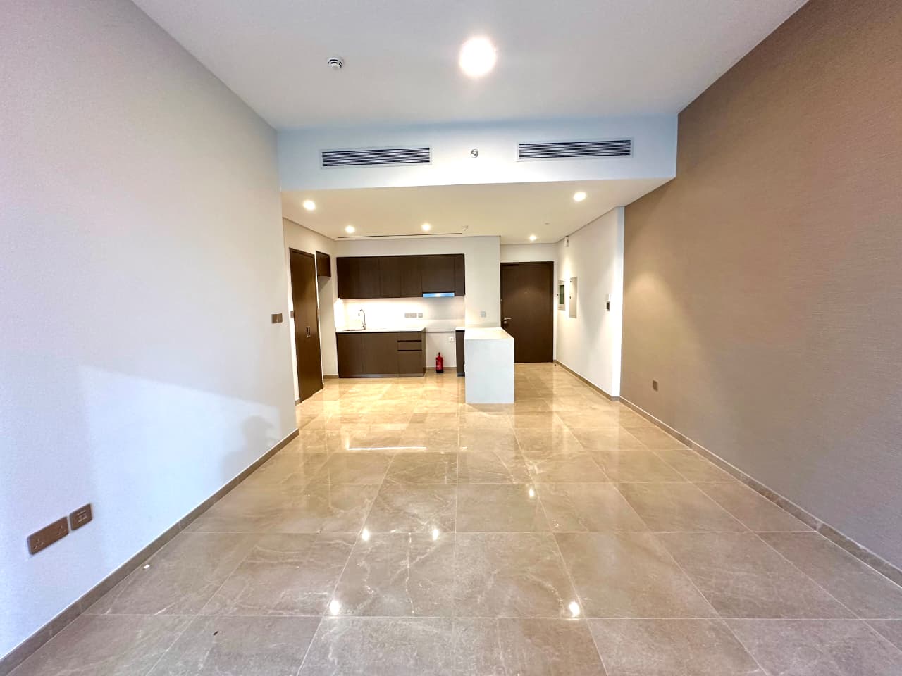 Apartment for Rent with Balcony | Grande by Emaar | Downtown Dubai