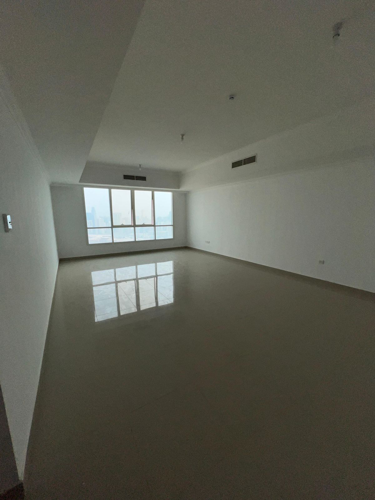2BR Apartment with Maid Room and 4 Bathrooms for Annual Rent in Al Majaz 2 with Gym and Parking Near Al Buhaira Police