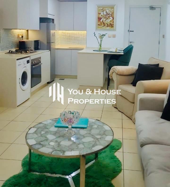 Bright & Cozy Unit I Quality Finishes I 8500 included bills and 90k without bills