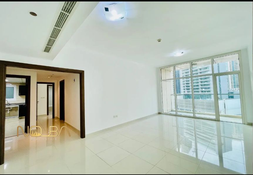 BURJ VIEW | 2 BR PLUS MAID | BIGGEST LAYOUT