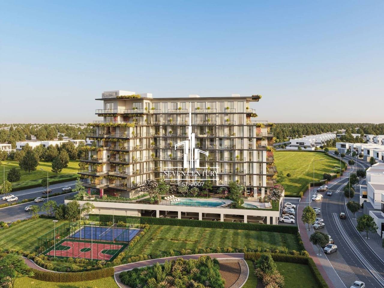 Spacious 2BHK |Smart Home | Premium Quality