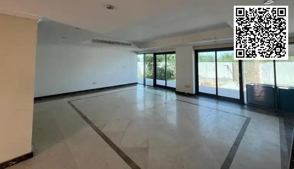 Villa for Annual Rent – Commercial Use Only | Spacious and Prime Location