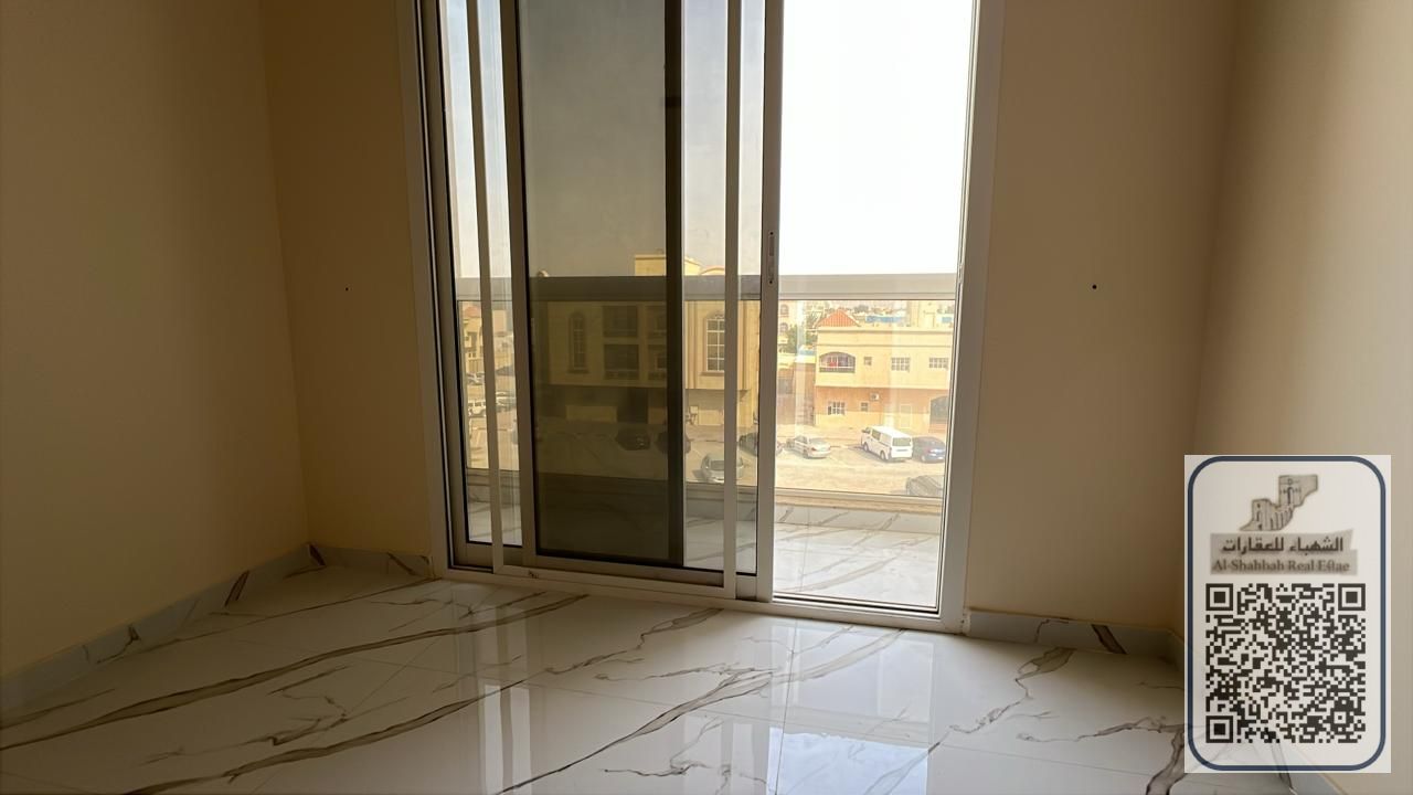 For rent: One-bedroom apartment, second occupancy, 2 bathrooms, central gas, large area 1500 sq ft