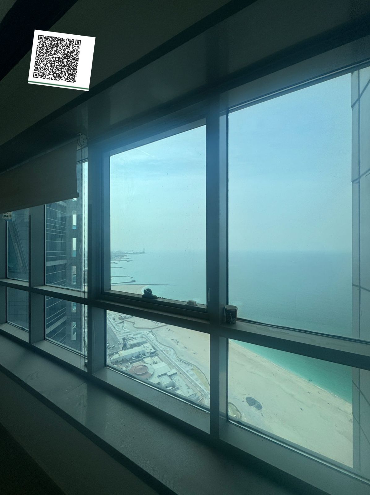 2bedroom Corniche for sale