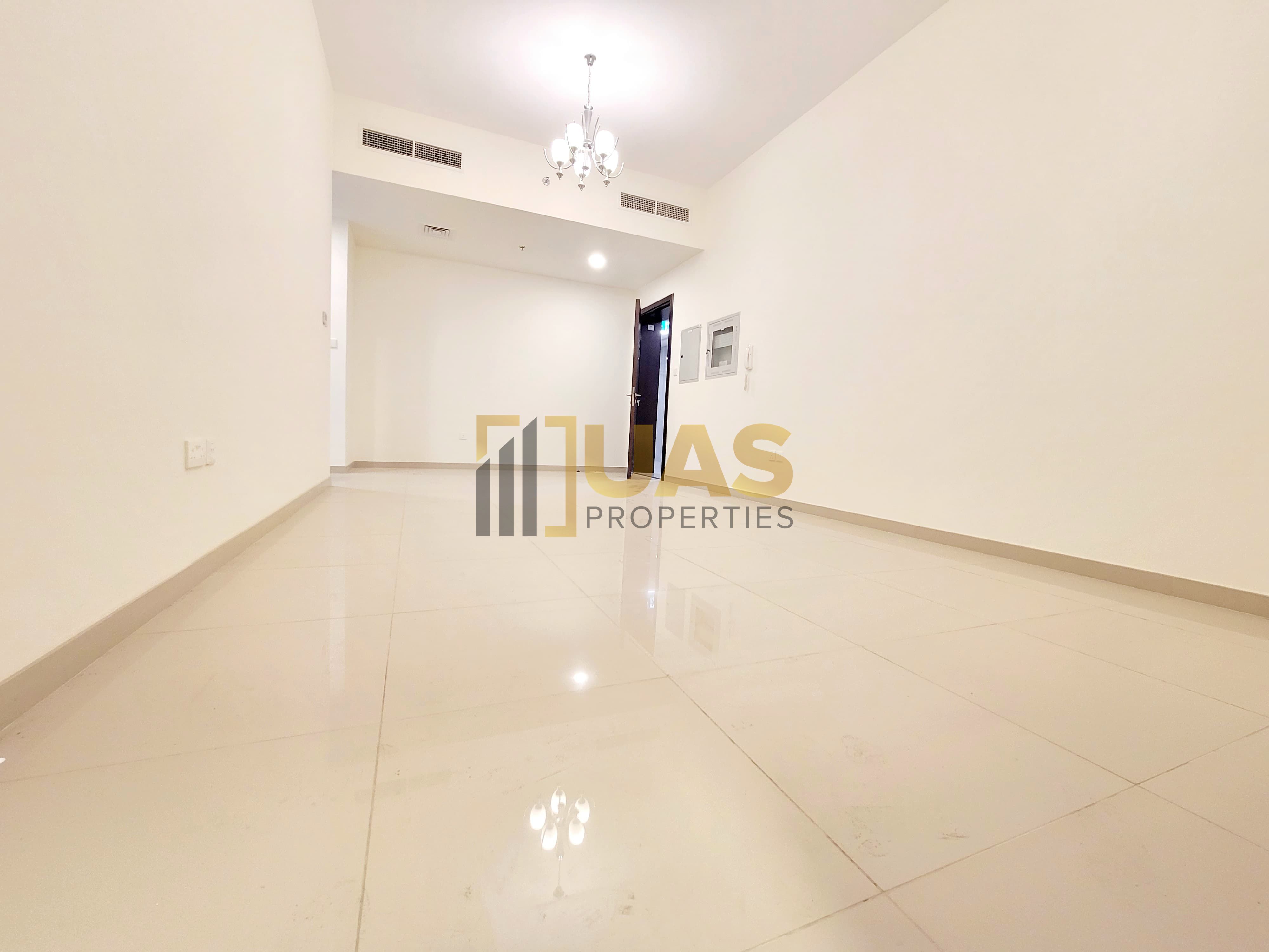 Brand New Apartment/ Spacious Layout/ Gym Pool