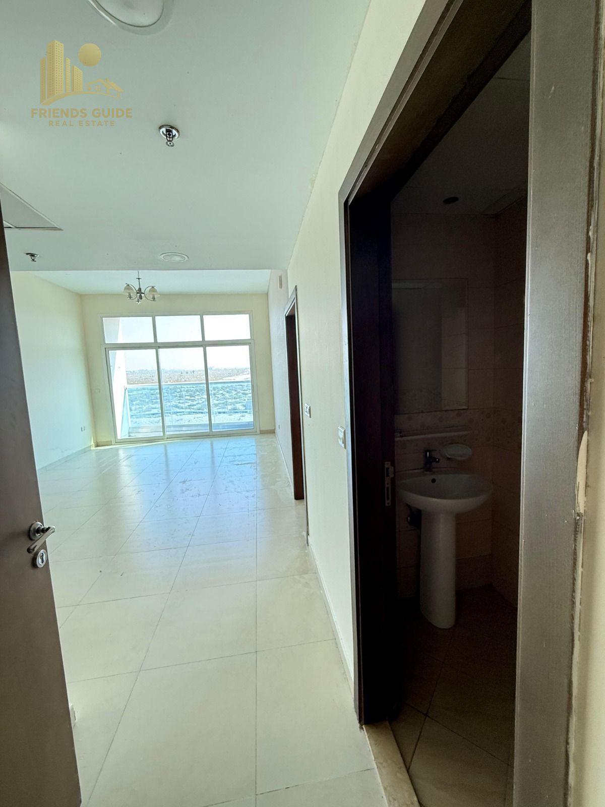 SPACIOUS | APARTMENT | READY TO MOVE IN | WARSAN FOURTH