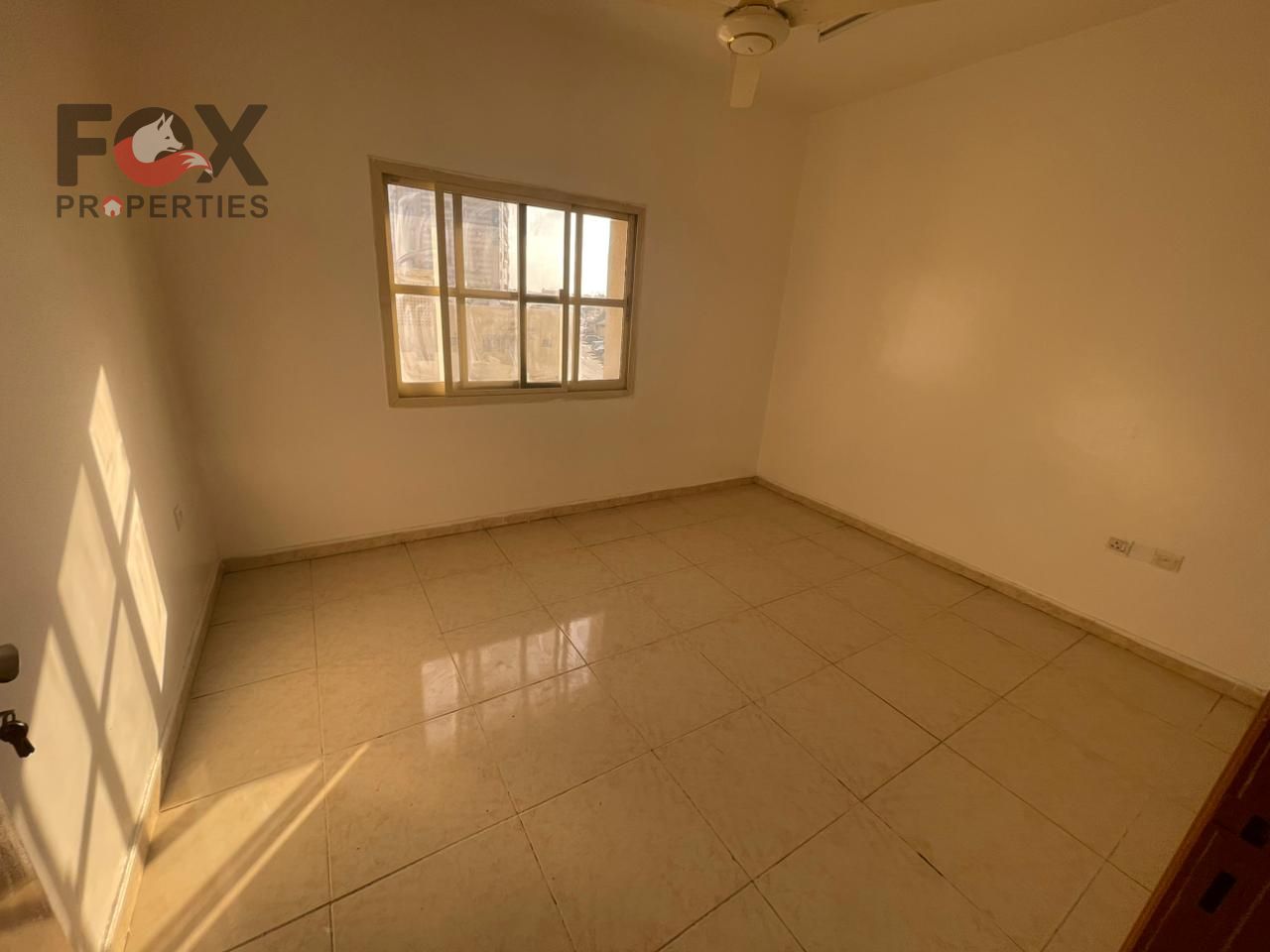 2 Bedroom Apartment for Annual Rent in Al Nuaimiya 3 – Family Only
