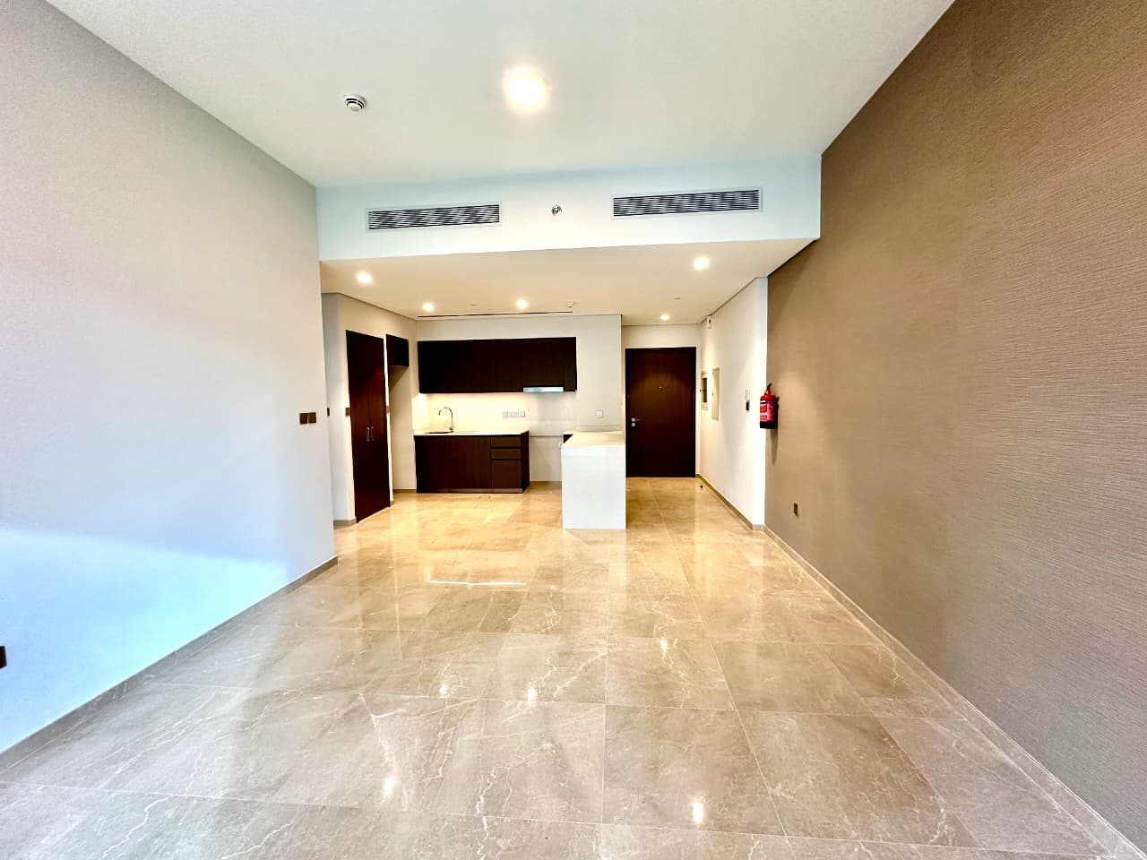 1 Bedroom Apartment for Rent | Grande by Emaar | Downtown Dubai