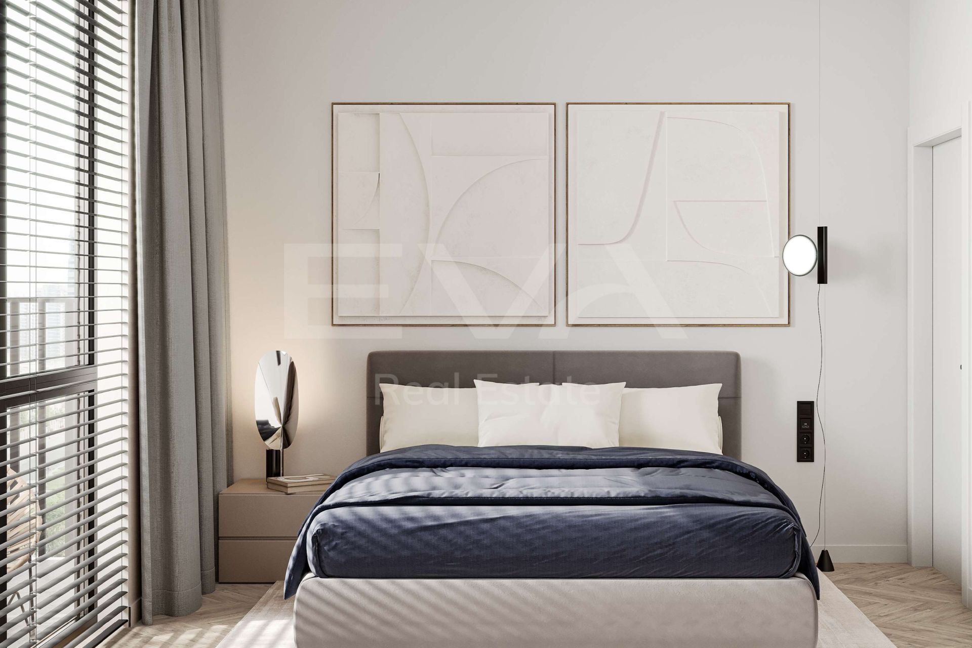 Spacious Layout | High ROI | Great Investment