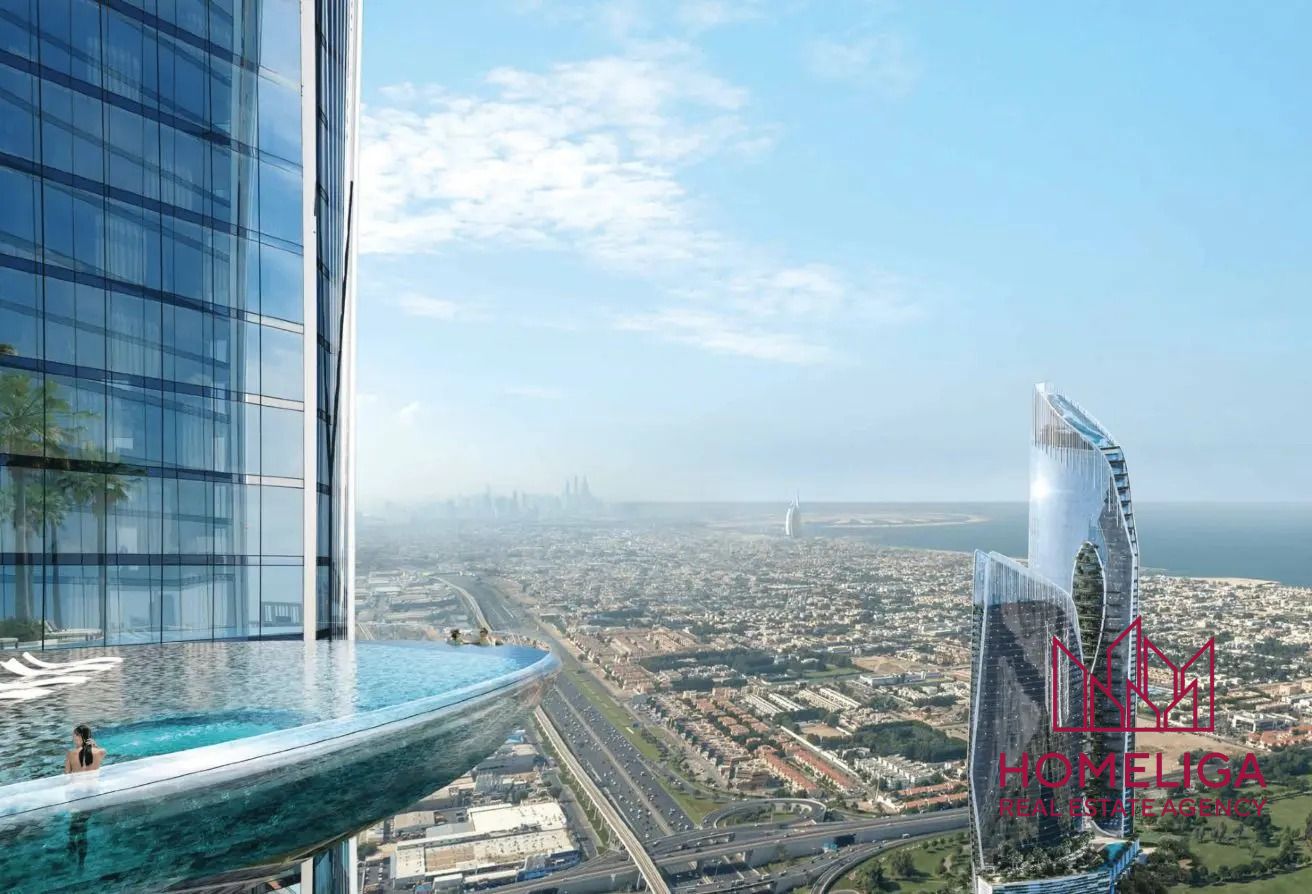 Highest Floor | Full Sea View | Motivated Seller