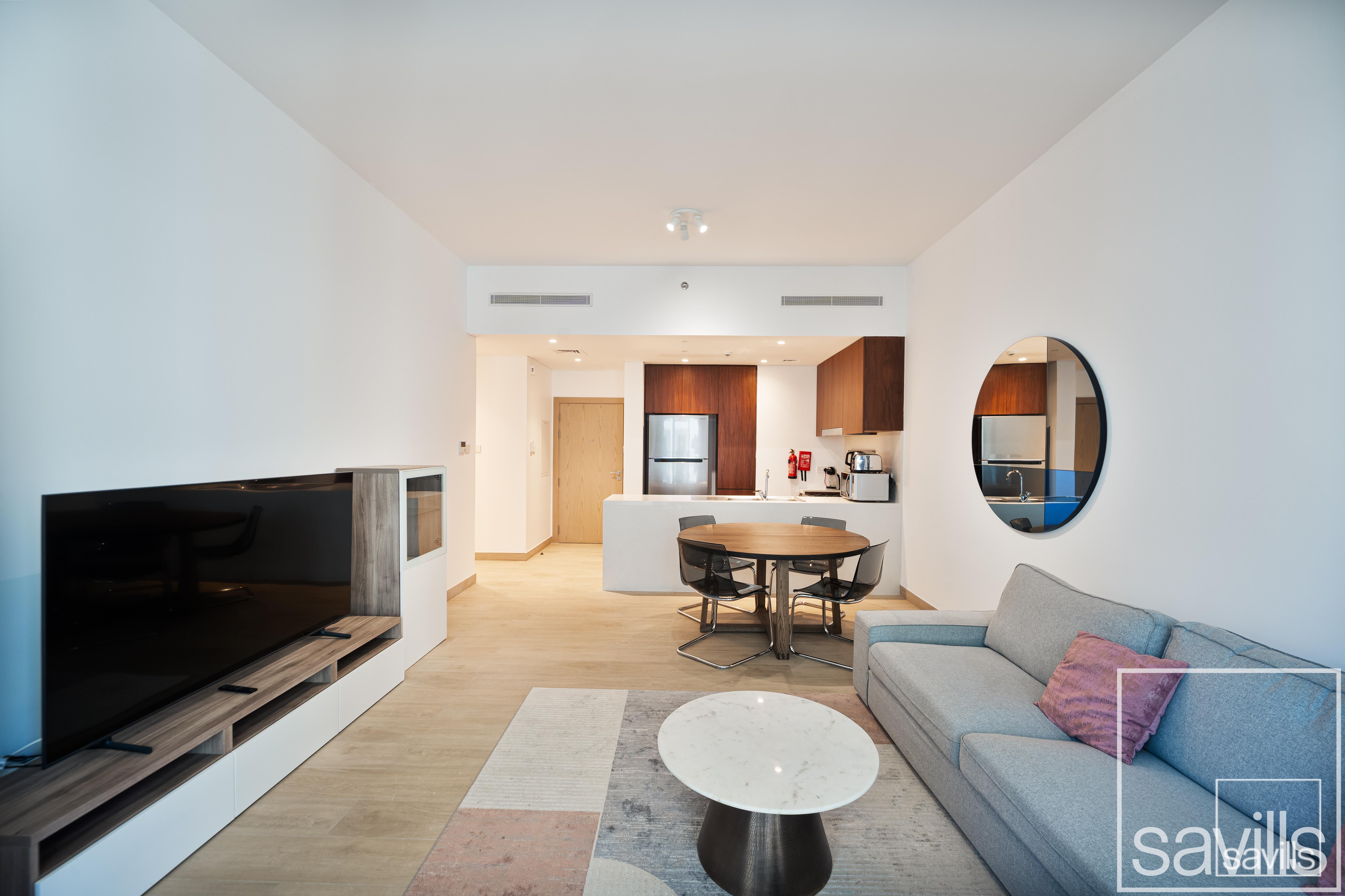Furnished | Beach Access | Large Closet