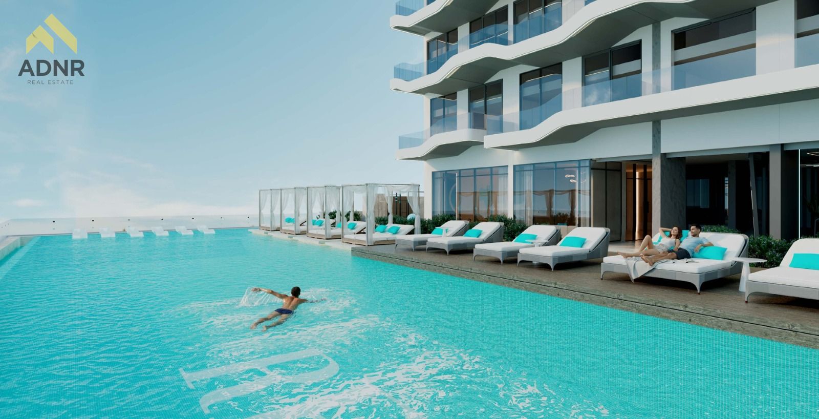 Exceptional living | Exceeding expectations | Minimum 10% ROI