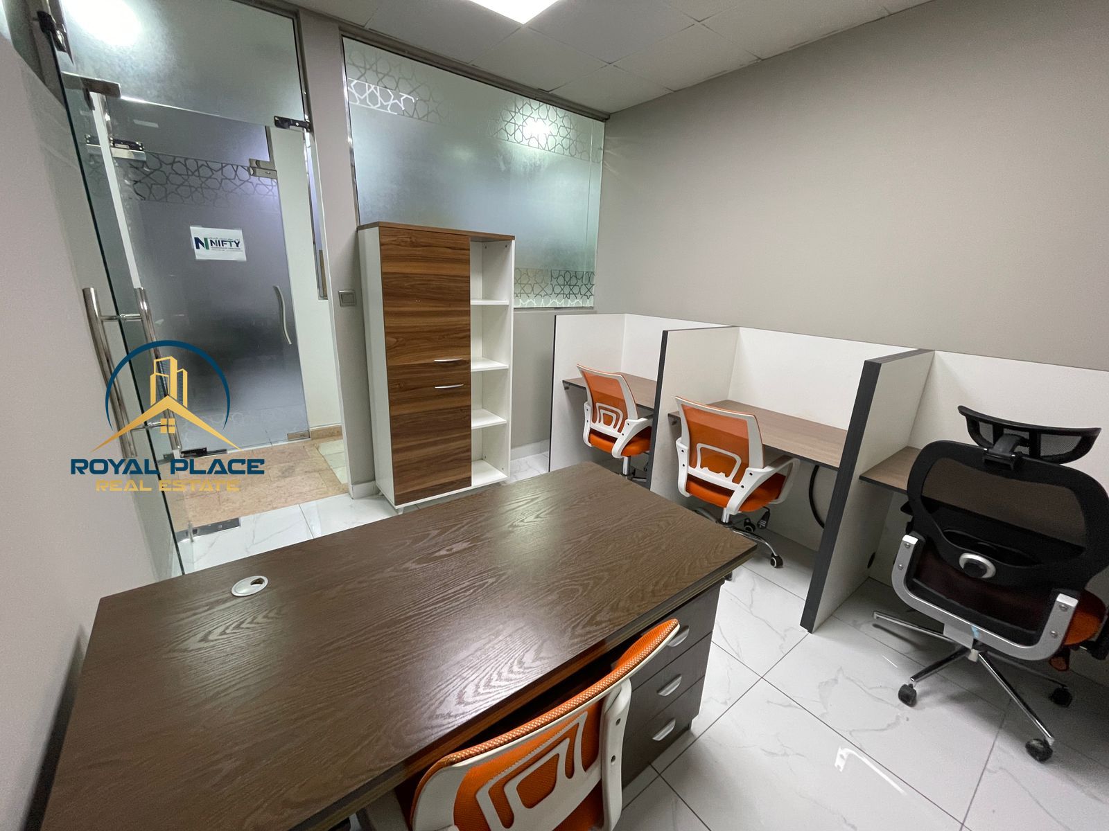 Serviced Office | Exchange Centre | All-Inclusive | Direct from Owner | No Commission