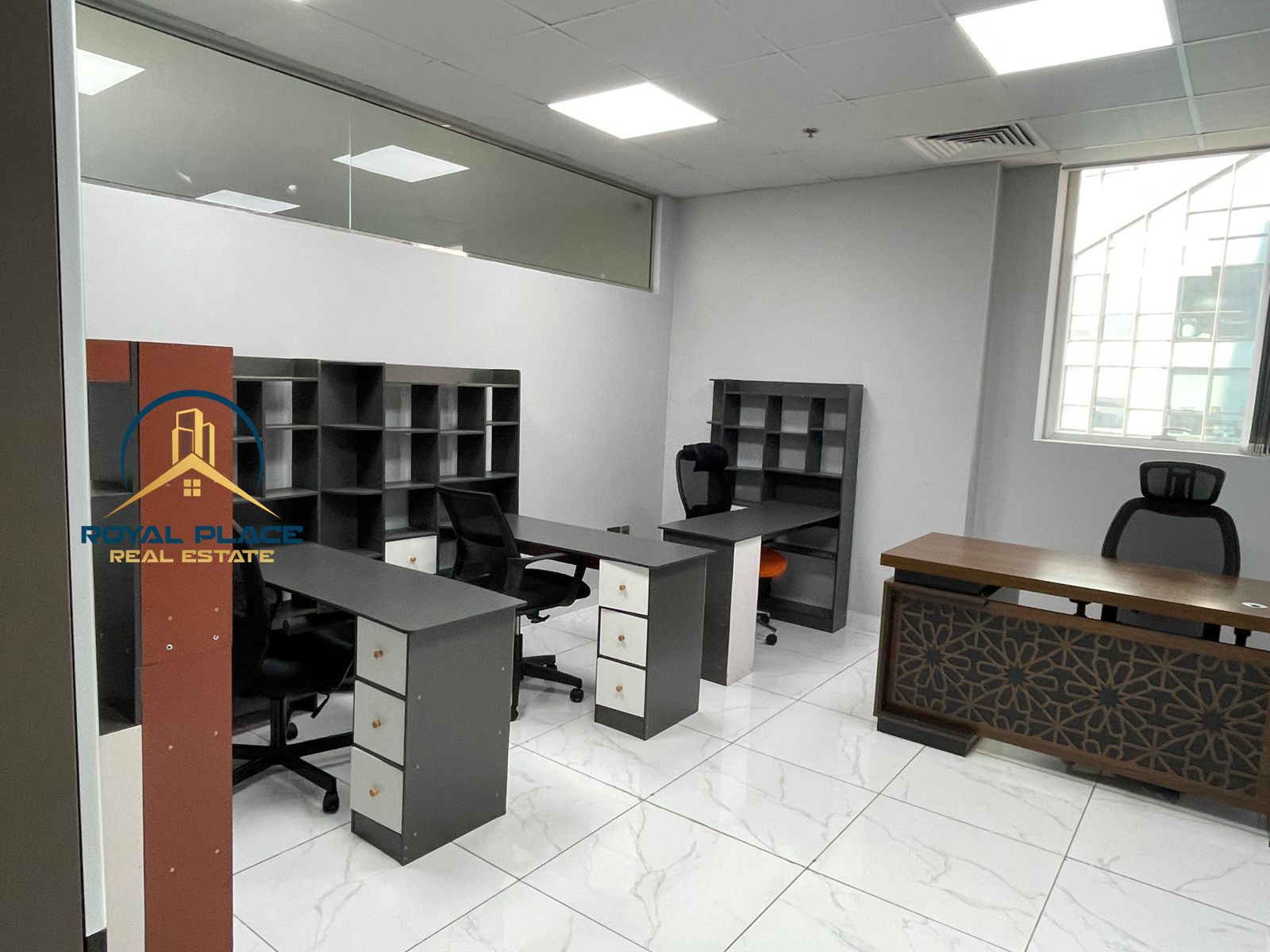 Serviced Office | Exchange Centre | All-Inclusive | Direct from Owner | No Commission