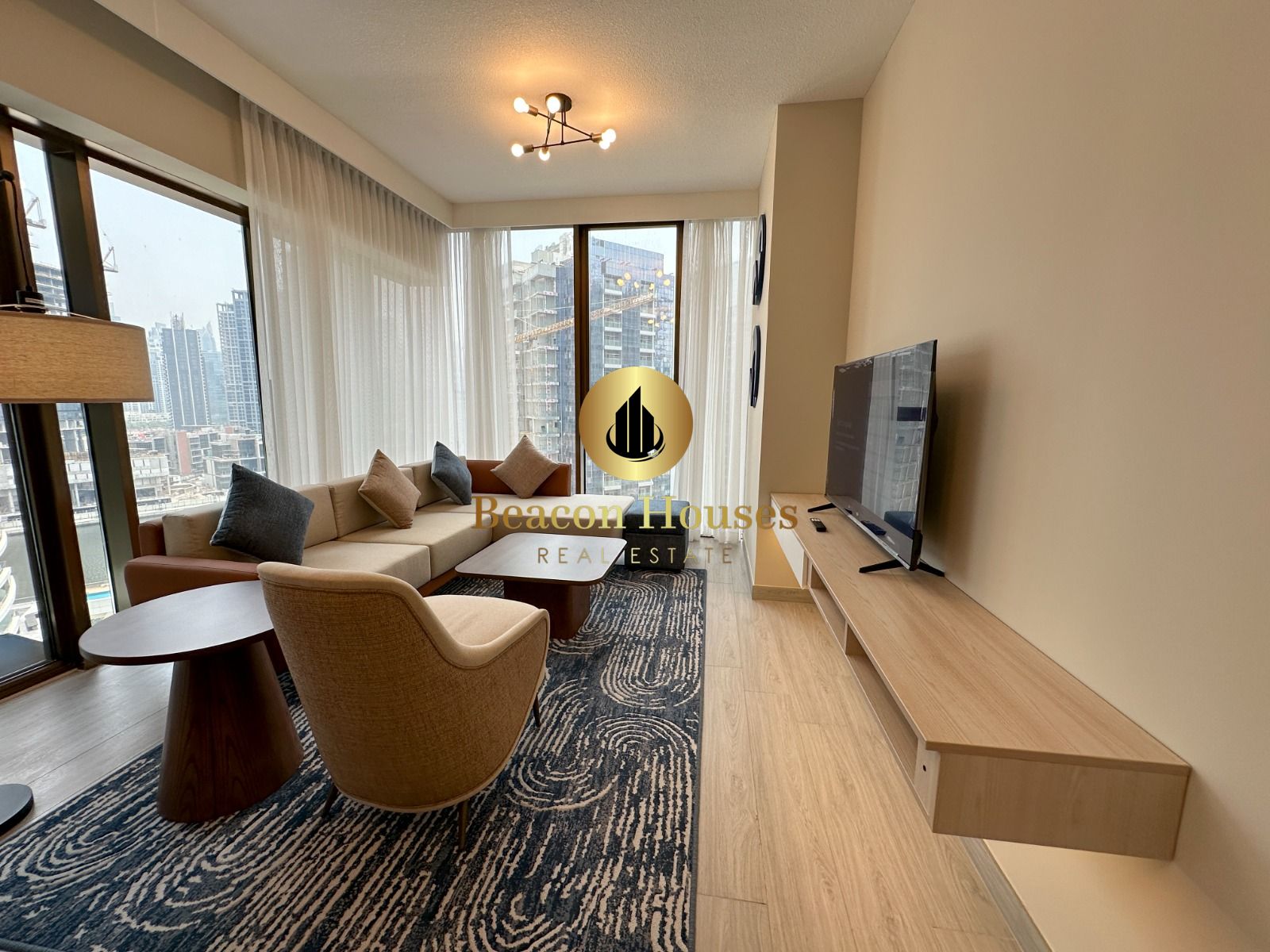 High-end 2BR | High Amenities | Bills Included
