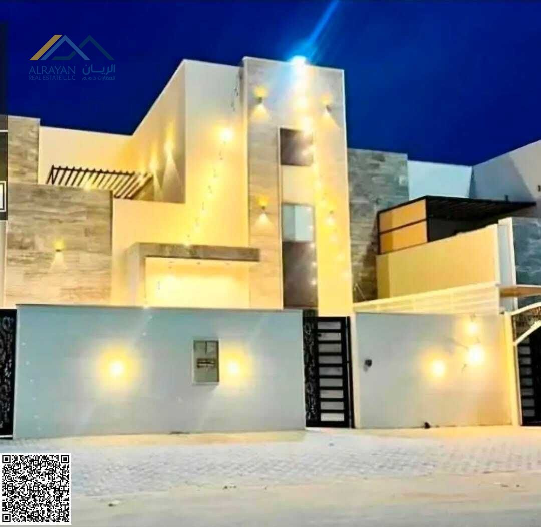 For rent in Ajman – Abu Khalifa/Al Zahia Residential Complex