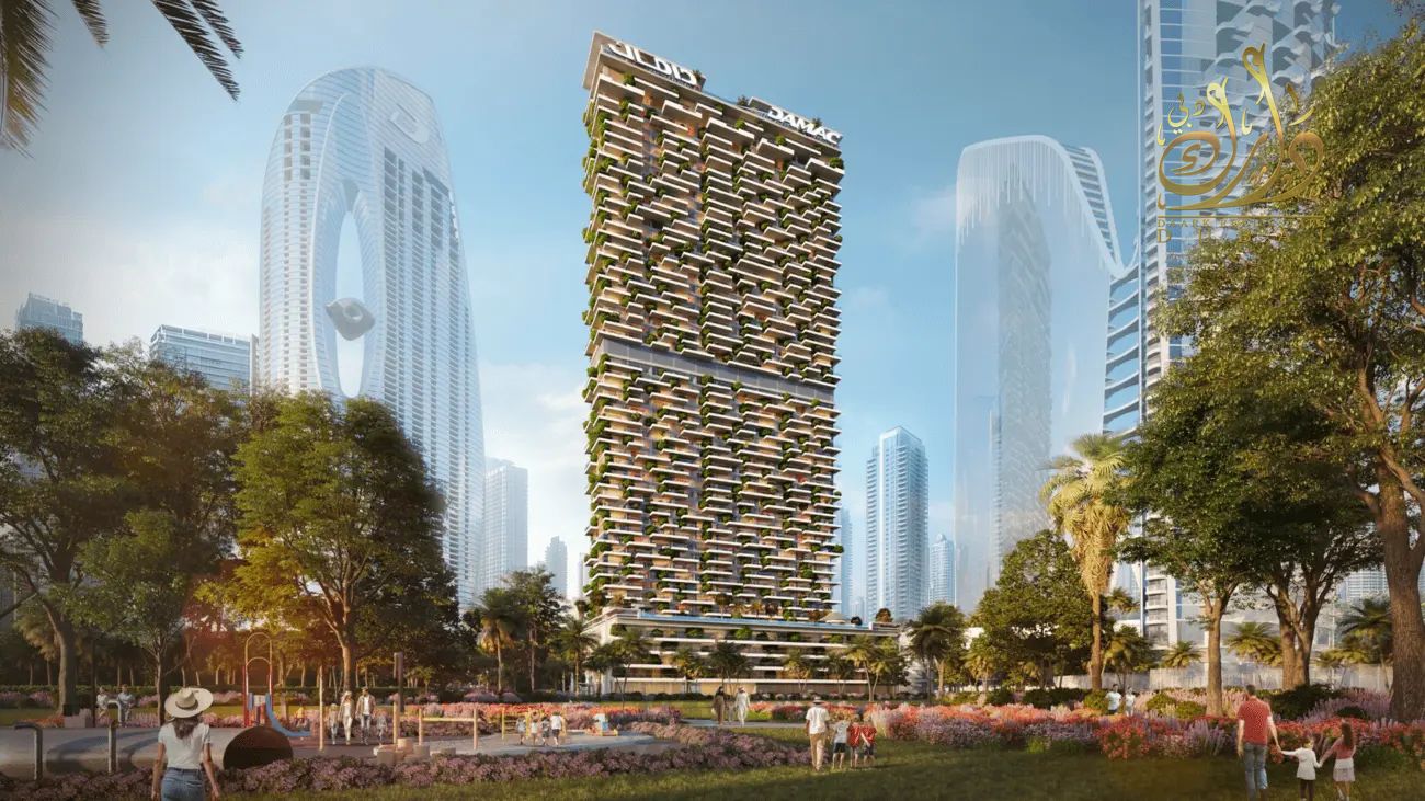 HURRY! THIS BEST OFFER | BURJ VIEW | PRIVATE POOL