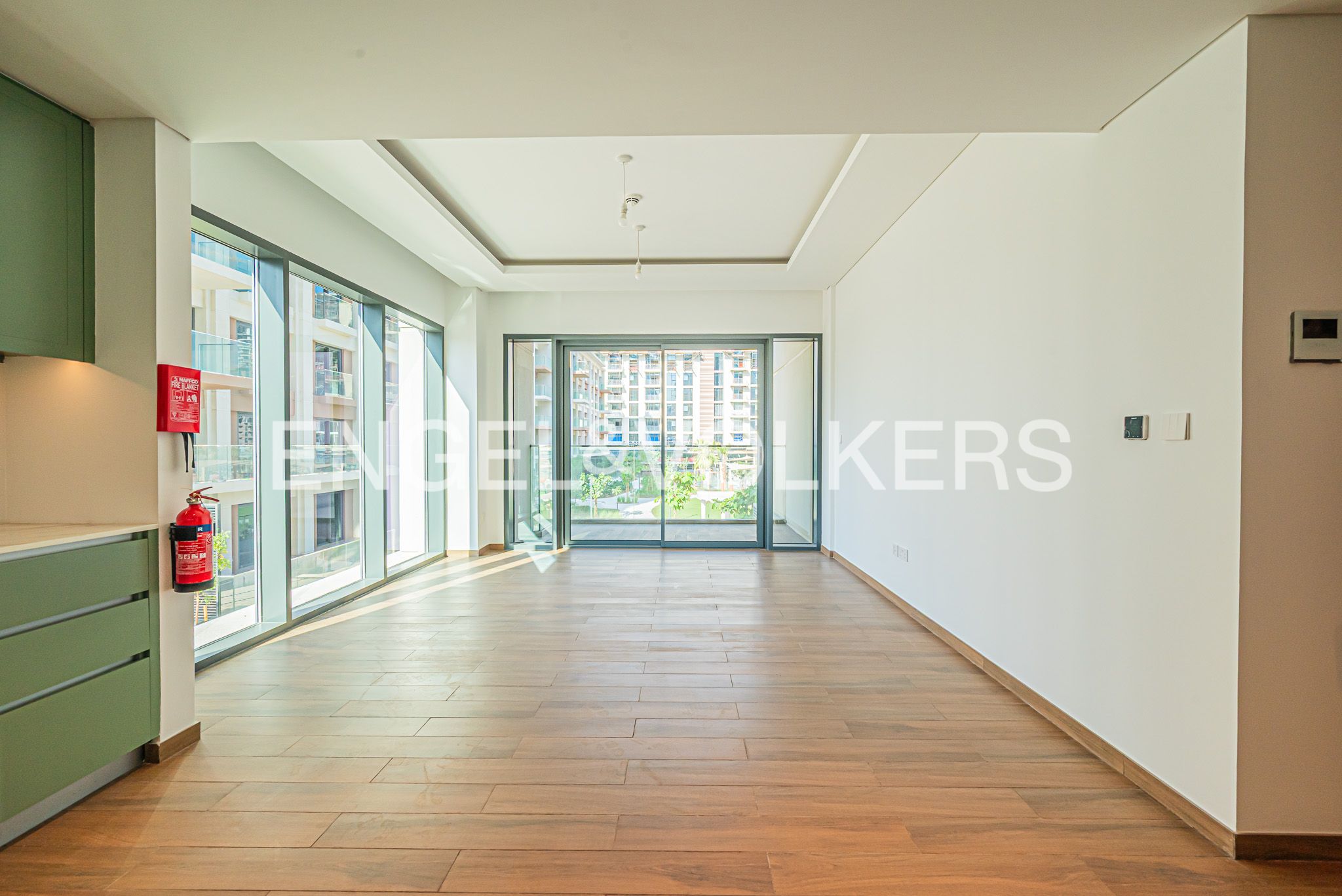 Brand New | Unfurnished | Ready to Move in