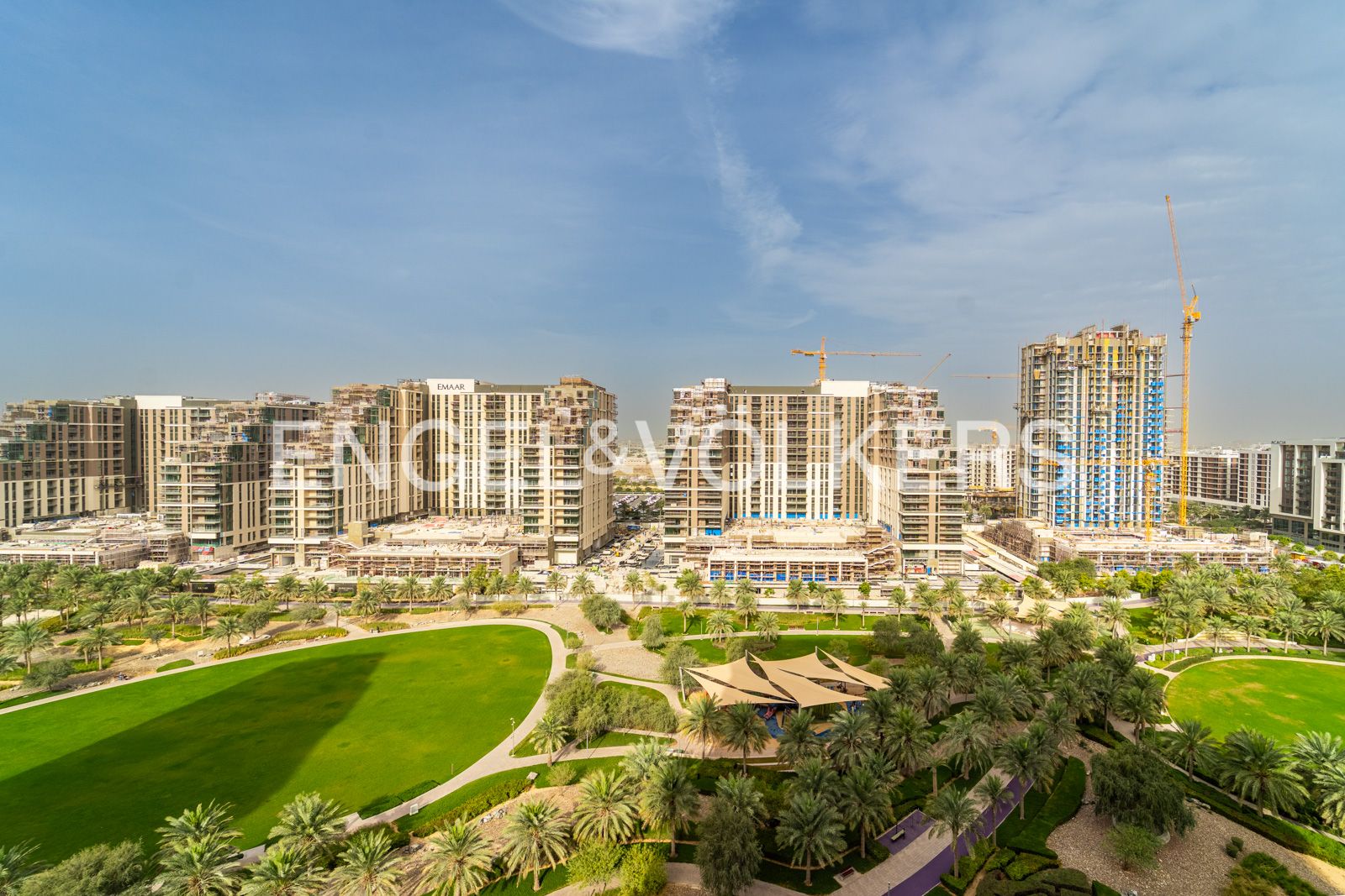 2BR Apartment for sale in Dubai Hills Estate, Dubai — AED 167K