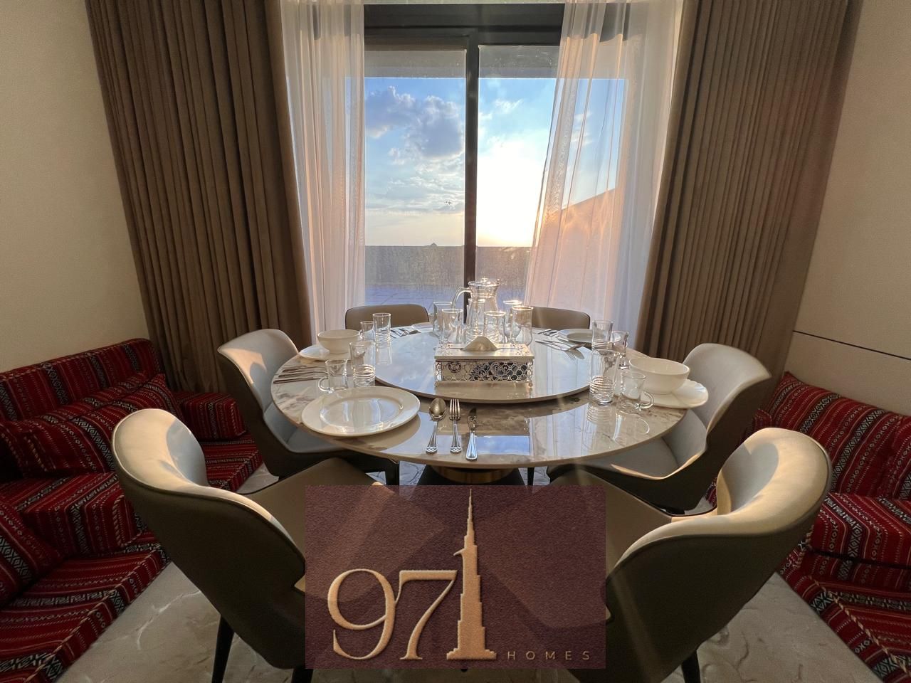 Exclusive offer Direect from developer ,Ready, vacant units in dubai land,