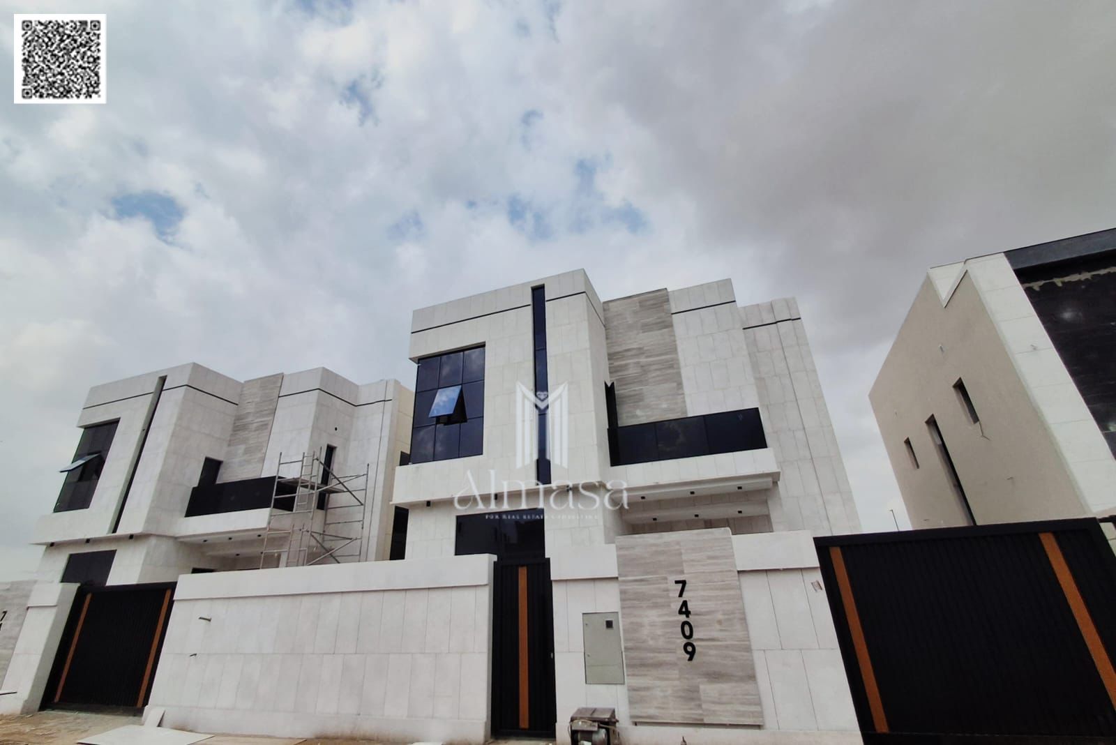 An exceptional opportunity to own a luxury villa in a prime residential location