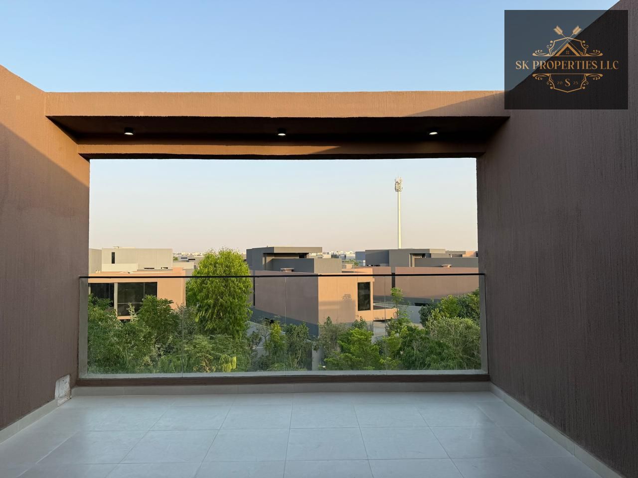 Luxury 4BR Independent Villa | Living + Majlis | Prime Plot | Masar Community
