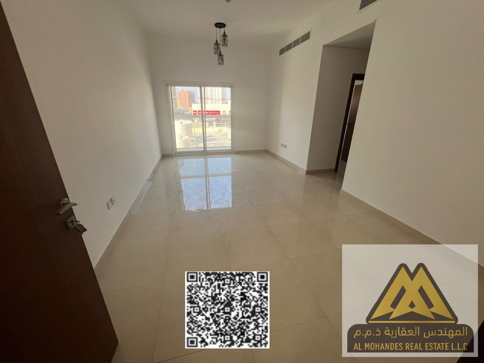 Apartment for Annual Rent in Ajman – Al Nuaimiya 1