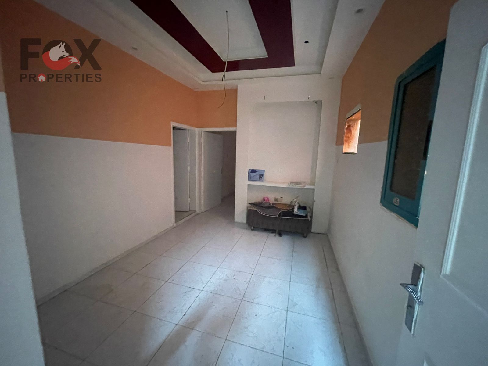 1 Bedroom Apartment for Annual Rent in Al Nuaimiya 3 – Ajman