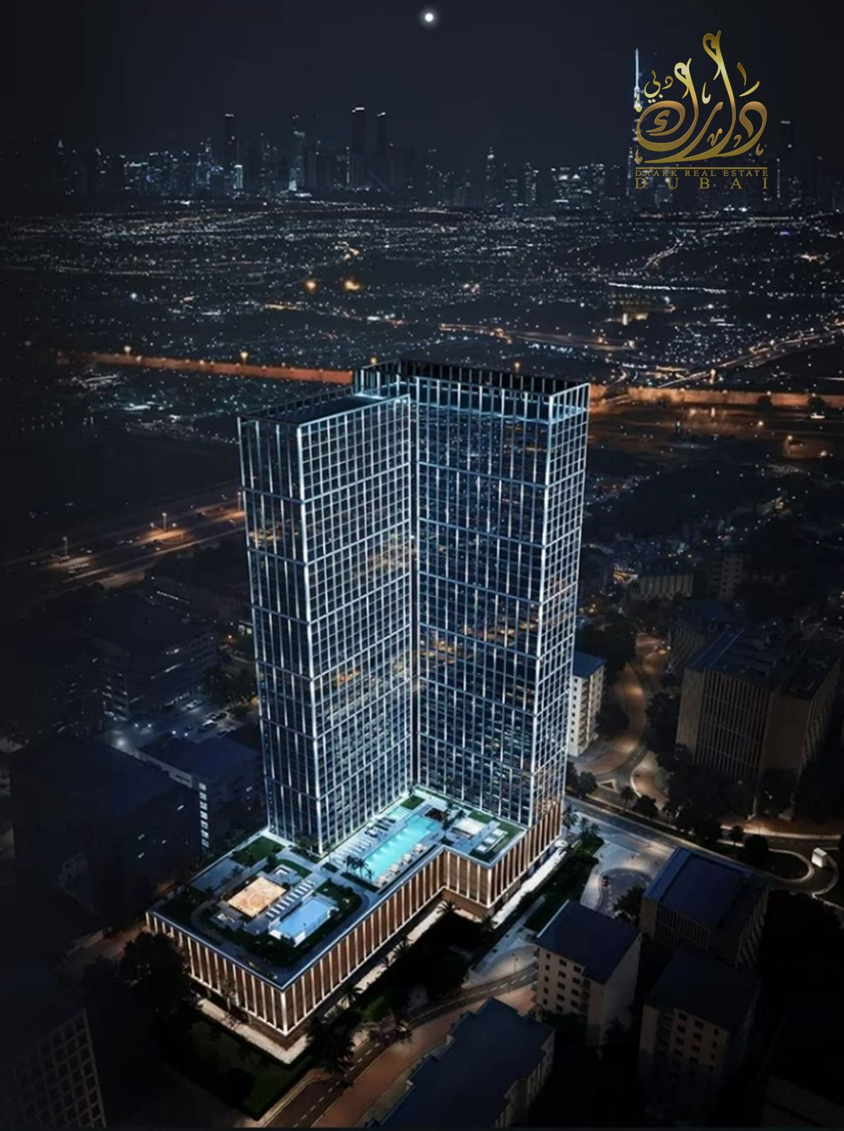Open Views _ 5%Booking _Trust Developer