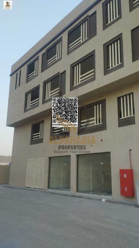 Industrial investment complex for sale in Al Thoub Modern Industries