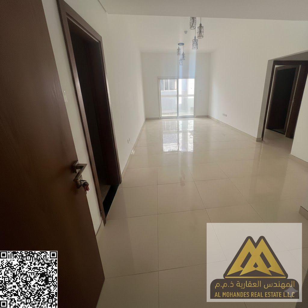 Prime location | Premium size | Comfortable finish and layout