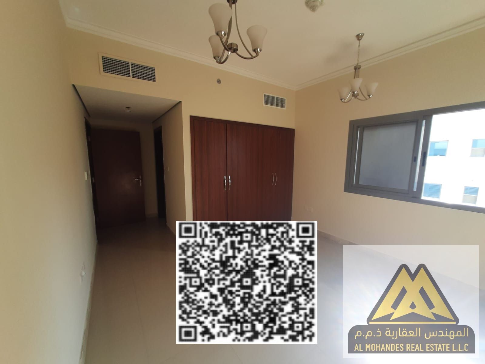 Apartment for Annual Rent in Ajman – Al Nuaimiya 1