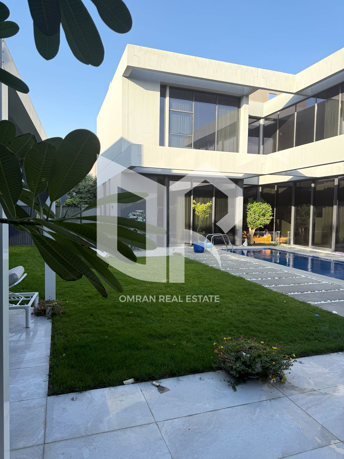 I own a dream villa in Al Suyuh area in Sharjah