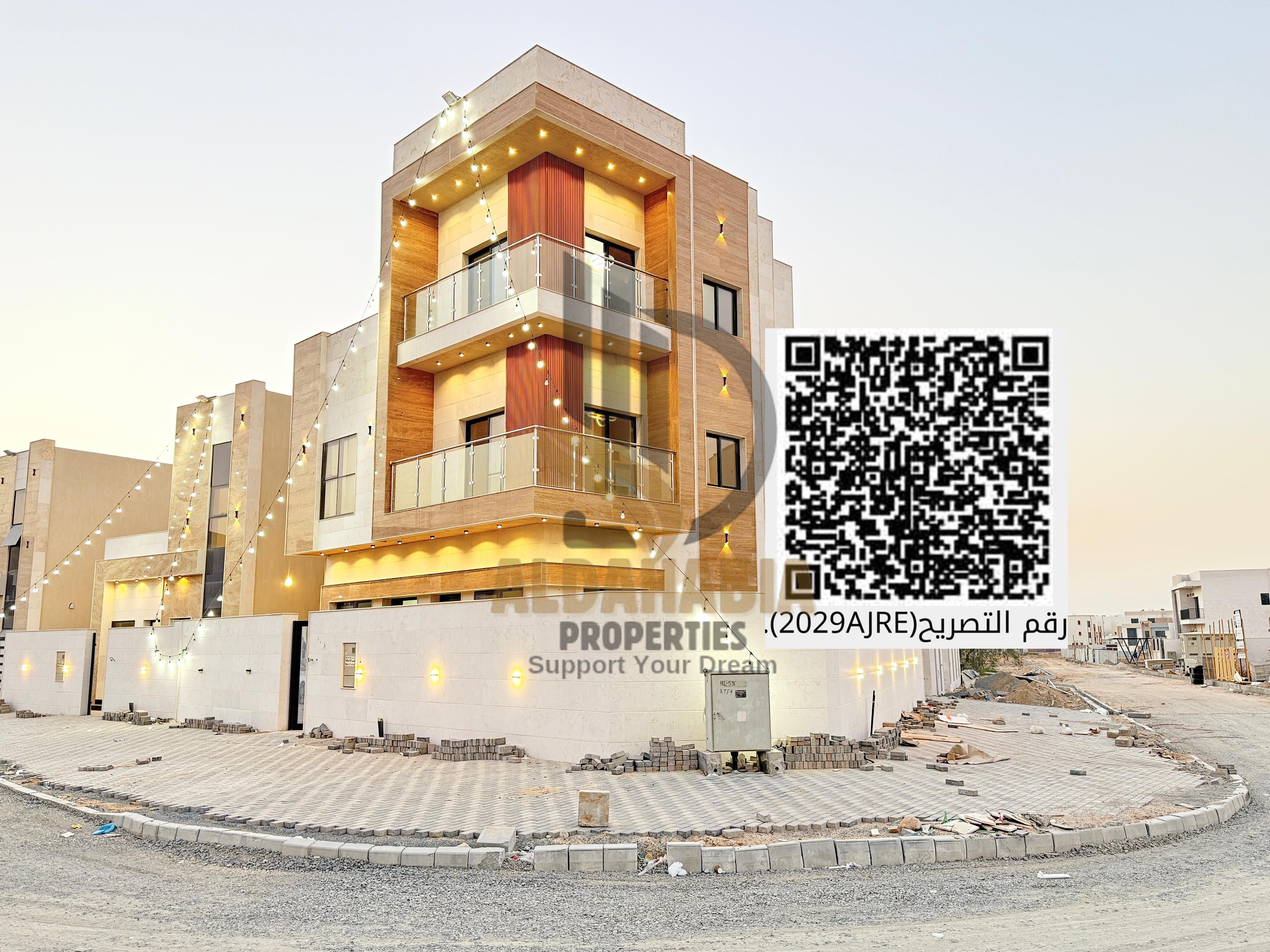 Luxury Villa for Sale in Hiliyo 1 Spacious and Ready