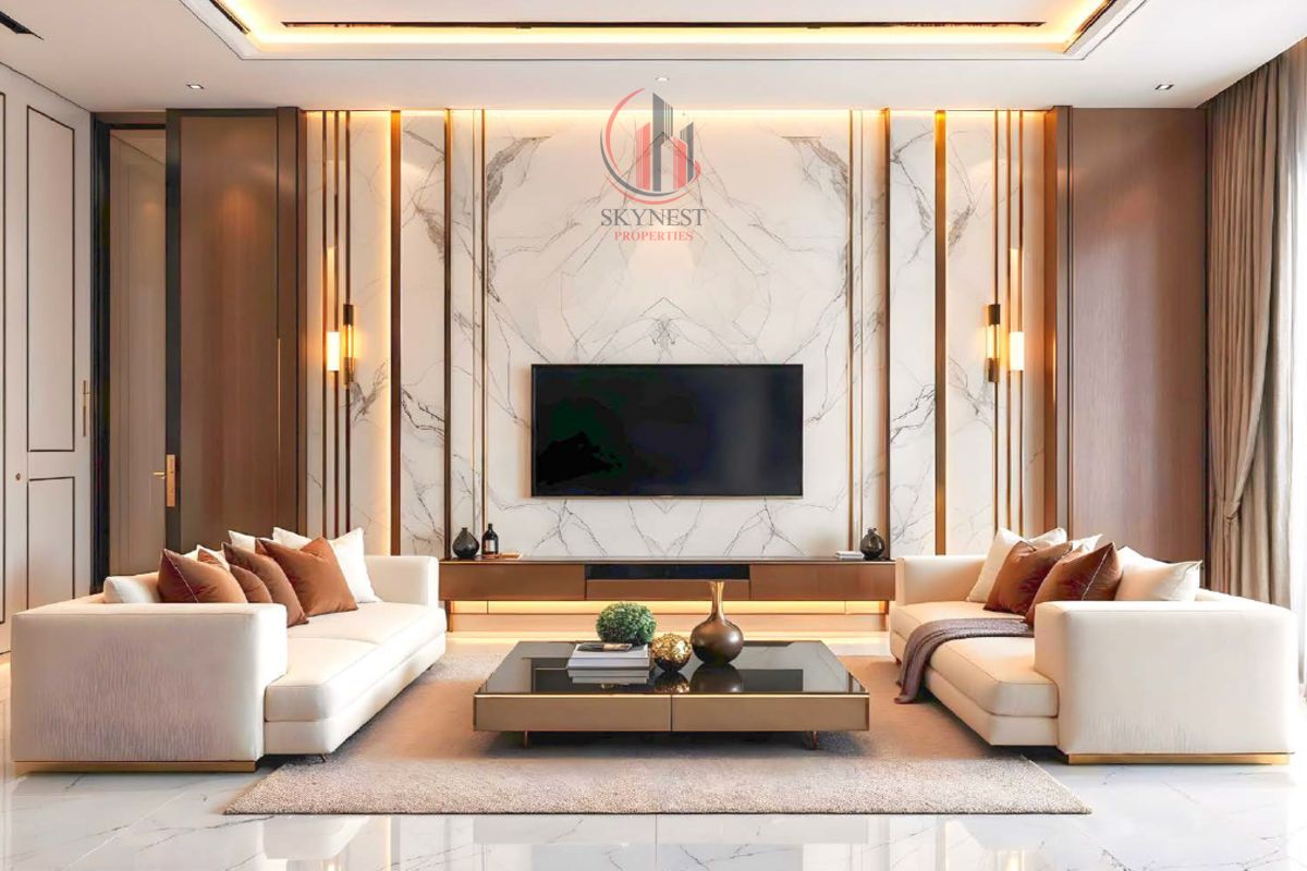 6. Freehold 2BR Furnished | Strong Rental Yield | Ajman