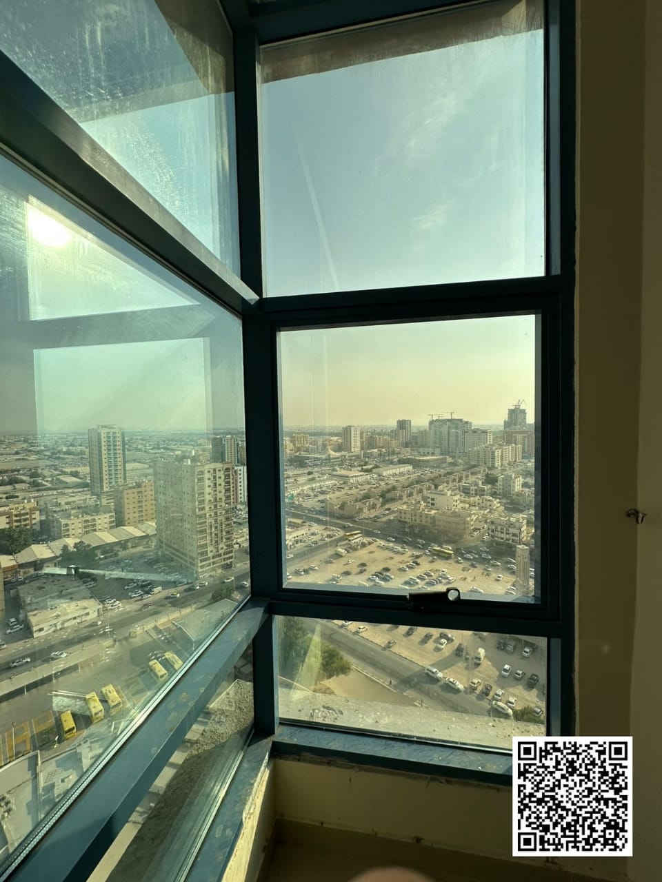 2BHK For Rent In Nuaimiya Tower C.