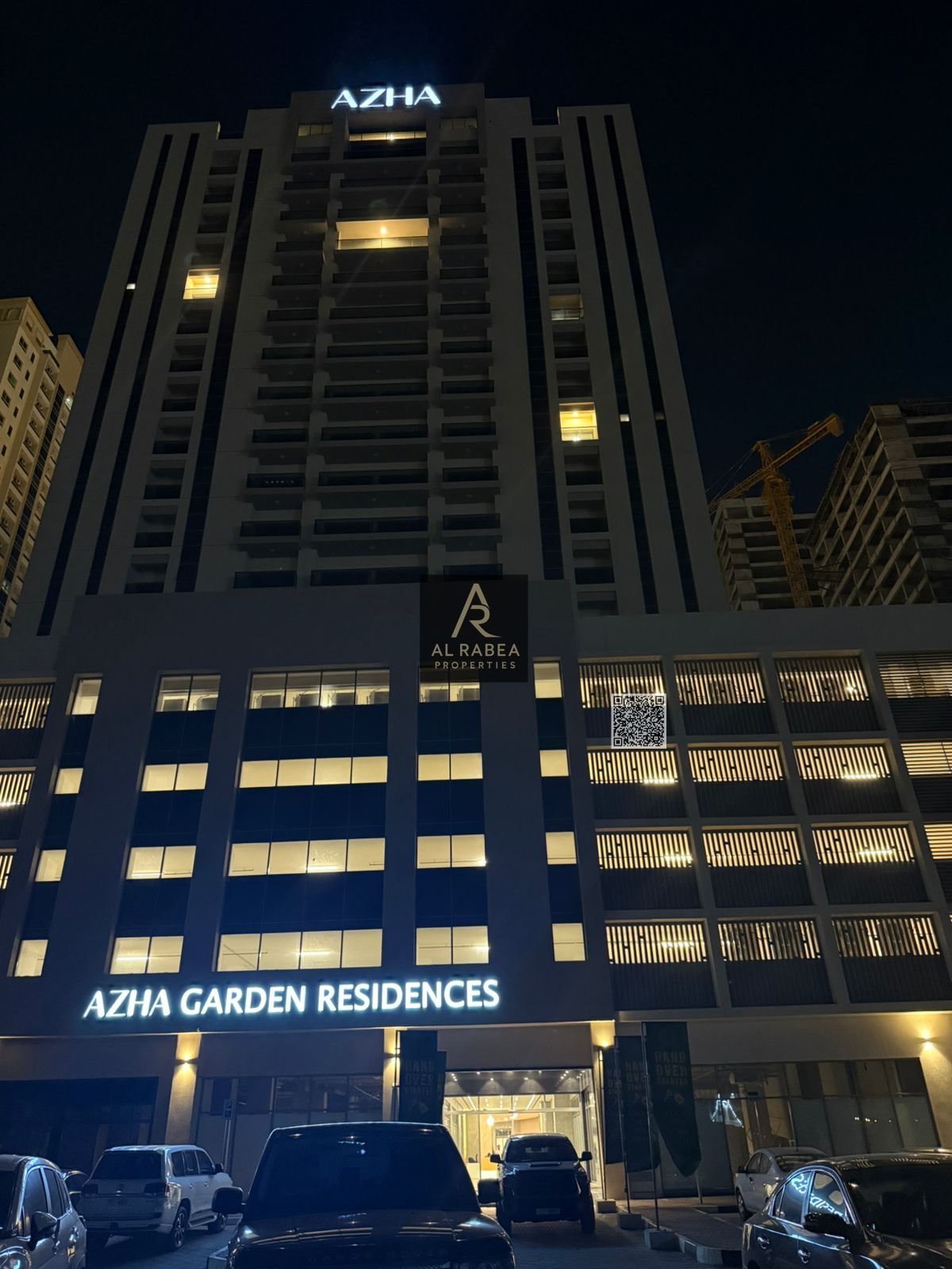 Gym - Pool - Parking - Easy access to Dubai