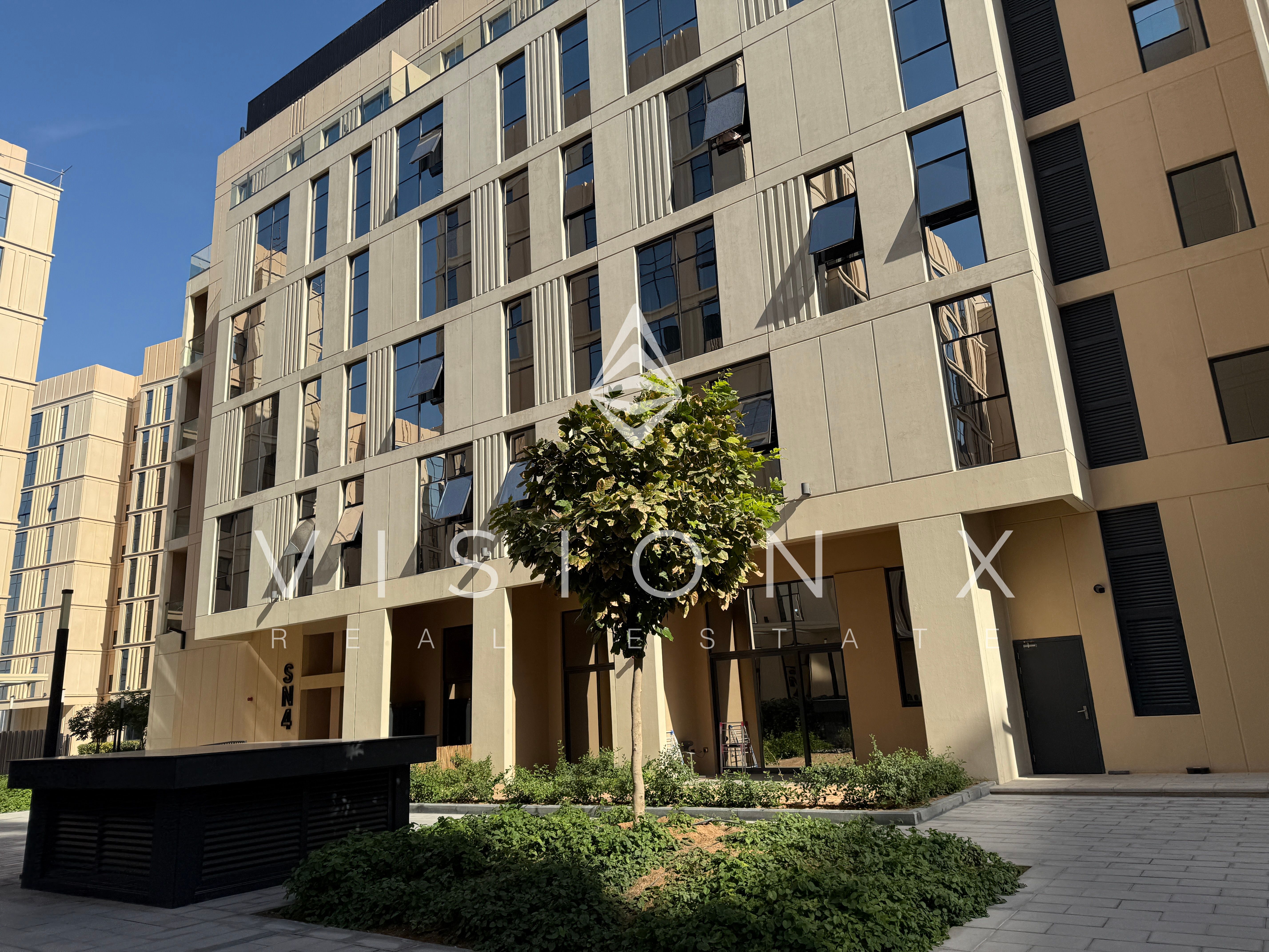 Spacious Layout | Modern Finishes | Popular Location