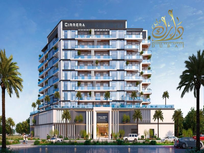 DON'T MISS 4% DLD WAIVER!_MARINA VIEW!_READY 2026