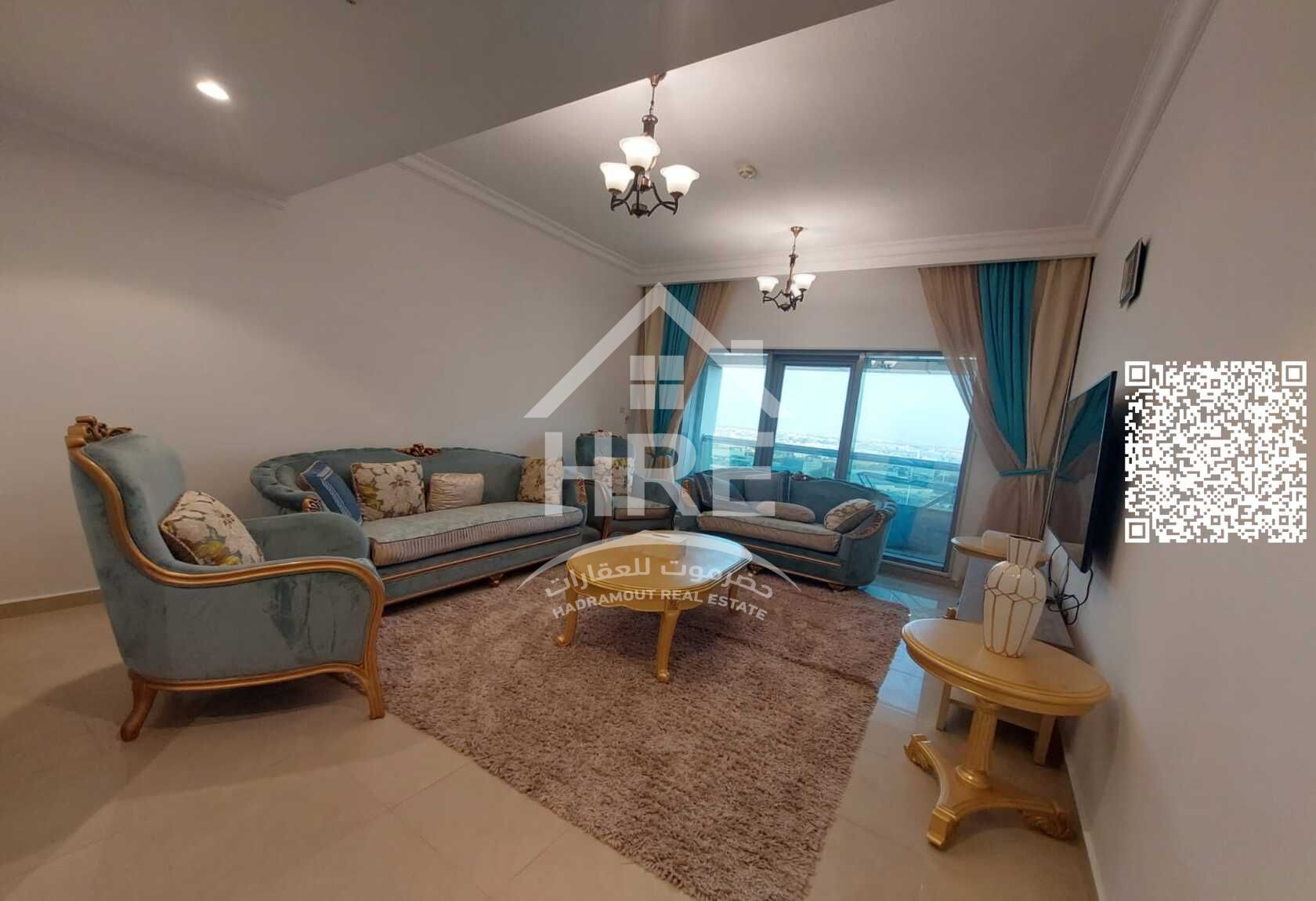 Open view and ready accommodation with a guaranteed return