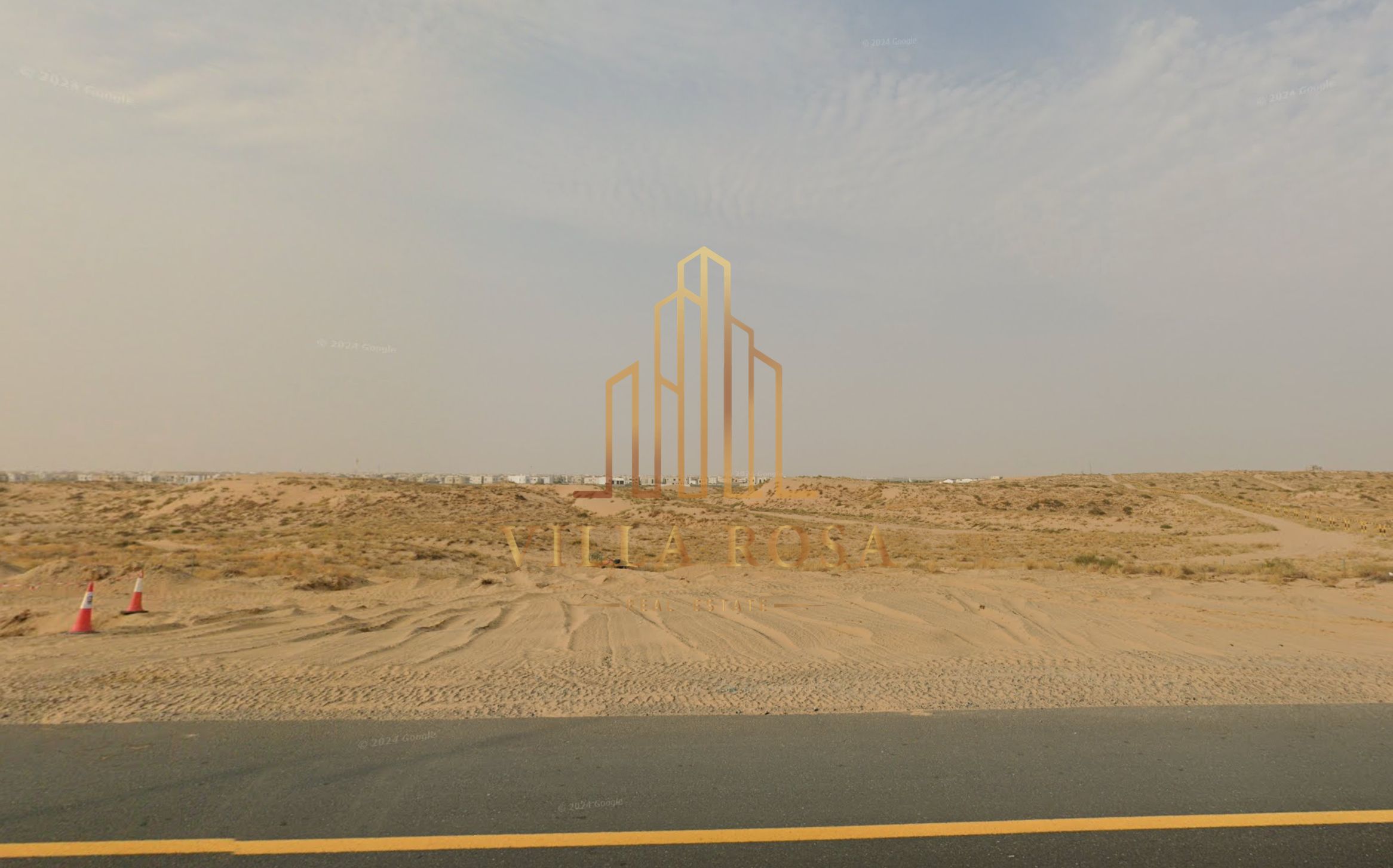 For Sale – Plots in Al Rowaidat Suburb Project | Prime Investment Opportunity