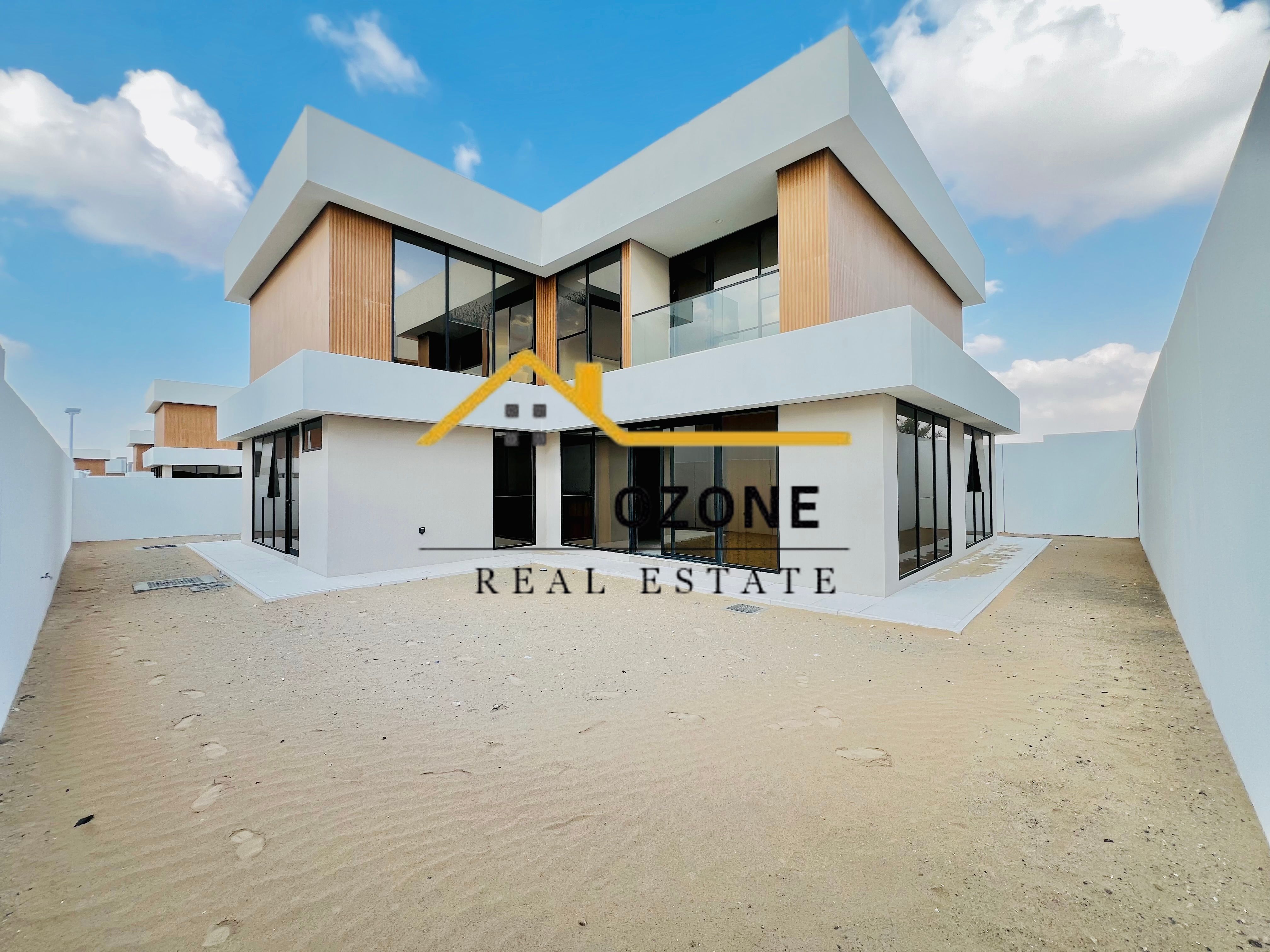 4BR Villa for Rent | Near Dubai | Prime Location