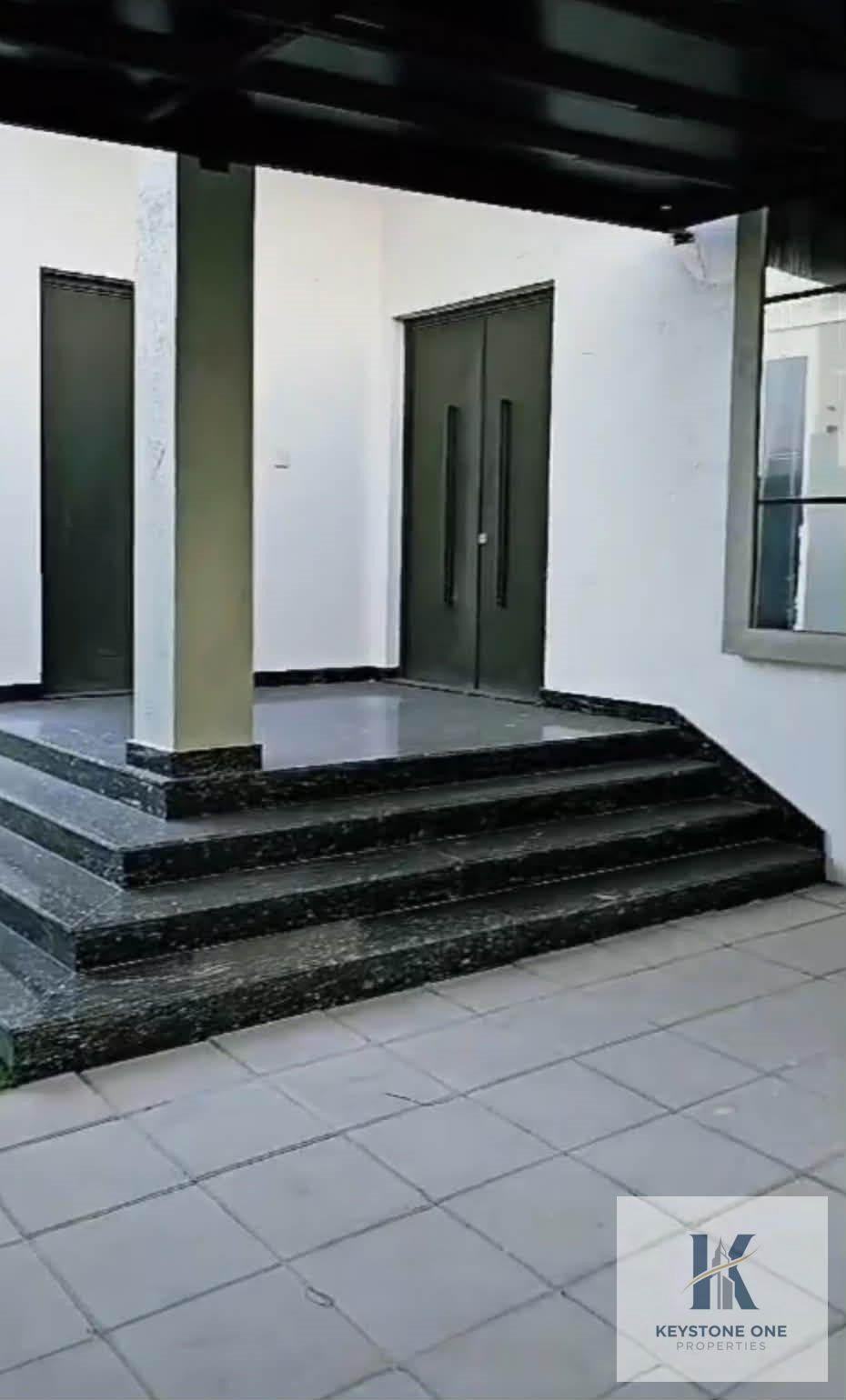 Super Deluxe Residential Villa for Sale – Al Amerah, Ajman