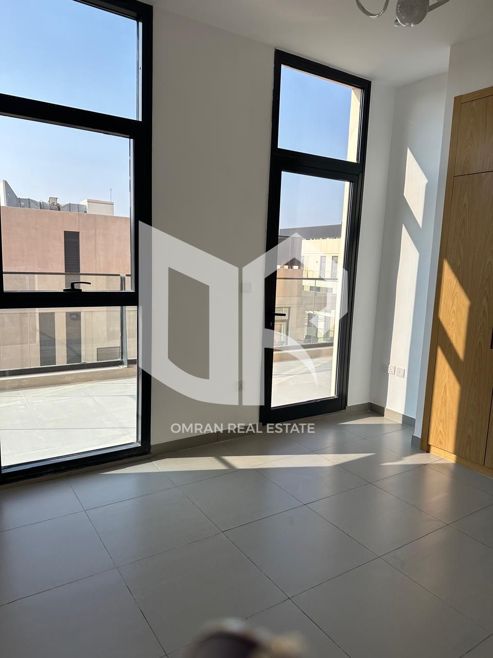 Two-Bedroom Apartment at a Special Price 1,070,000 – Freehold for Arabs & Non-Arabs
