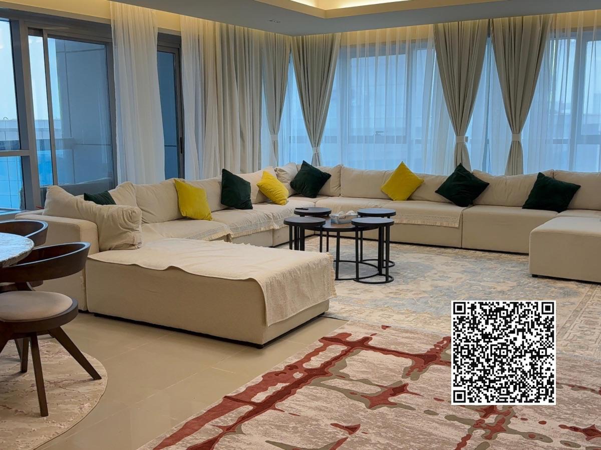 Signature Luxury Living | Spacious 2BHK | Corniche Tower