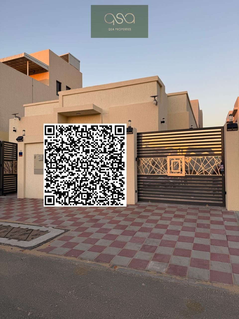 Fabulous | Luxury | Stunning | 3BHK VILLA ||