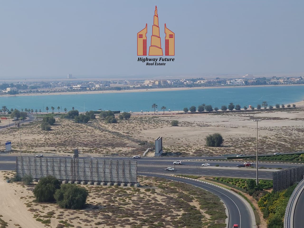 Big Size 2BHK | Sea View | Prime location