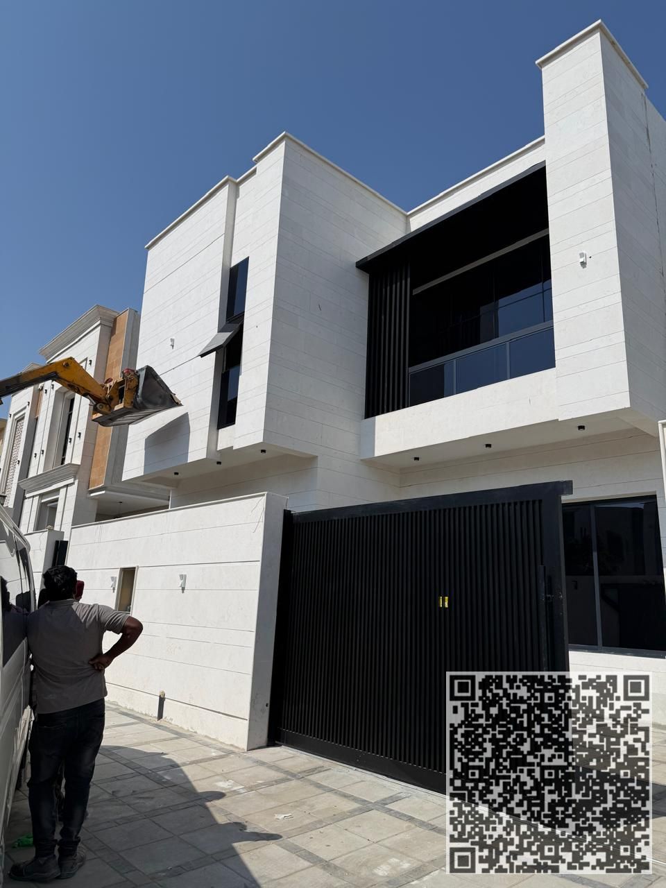 Villa for Sale in Al Yasmeen | Brand New – First Occupant | Freehold for All Nationalities