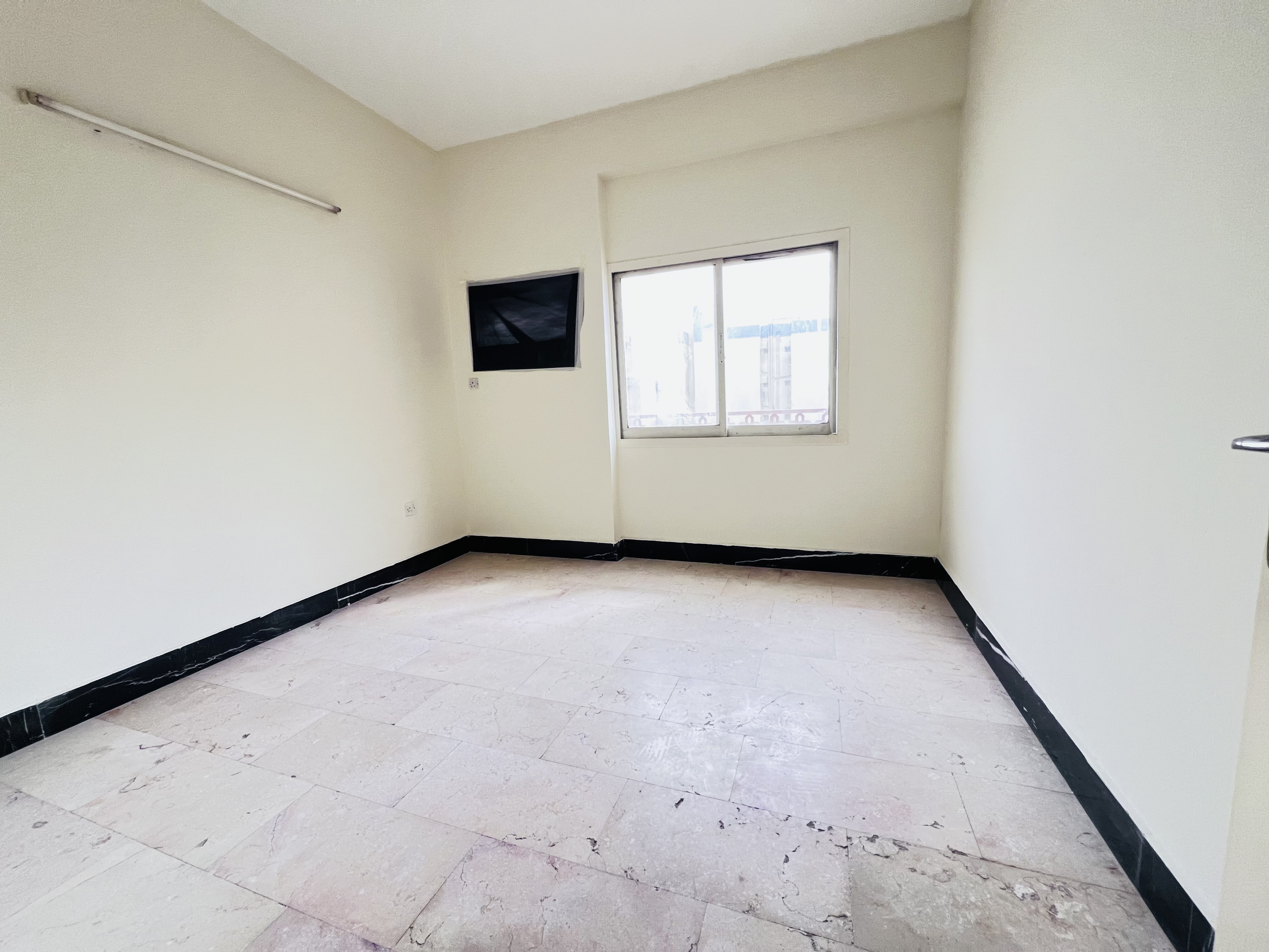 FOR BECHOLER - 2BHK - ON ROAD BUILDING - READY TO MOVE